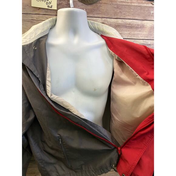 Ron Chereskin Men's Vintage Jacket | Size XL | Pre-Owned Ohio State Buckeyes - Picture 9 of 16